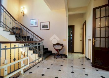 Three-family Villa Via F. Turati, Roasio - photo 37