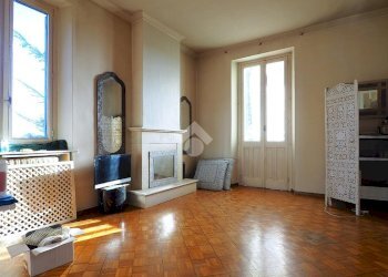 Three-family Villa Via F. Turati, Roasio - photo 38
