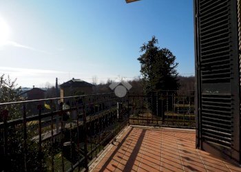 Three-family Villa Via F. Turati, Roasio - photo 39