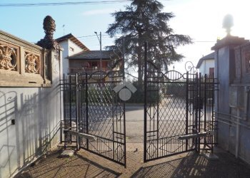 Three-family Villa Via F. Turati, Roasio - photo 40