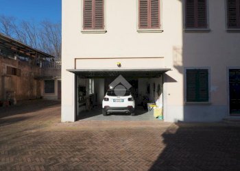Three-family Villa Via F. Turati, Roasio - photo 41