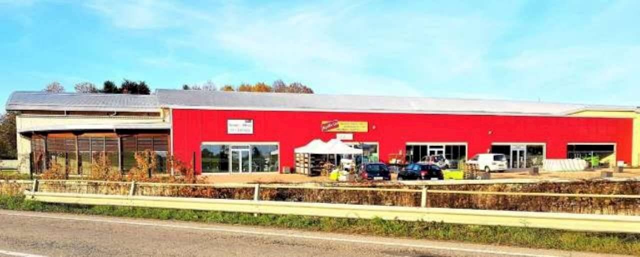 Negozio via Circonvallazione, 30, Buriasco - foto 3