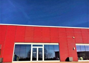 Negozio via Circonvallazione, 30, Buriasco - foto 1