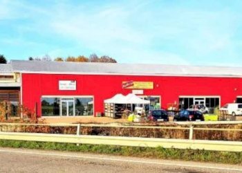Negozio via Circonvallazione, 30, Buriasco - foto 3