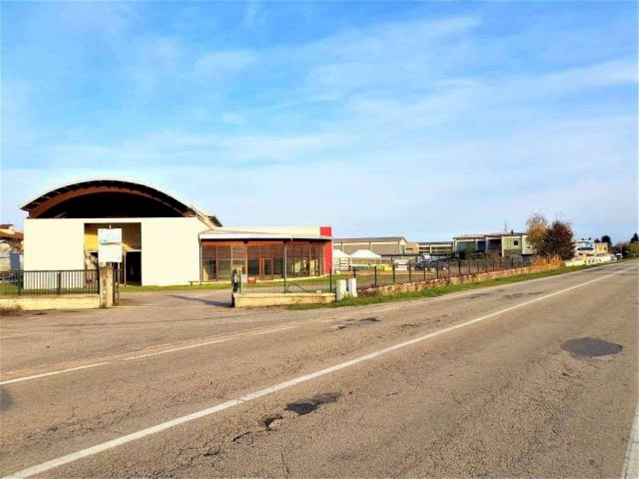 Magazzino via Circonvallazione, 30, Buriasco - foto 3