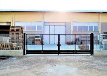 Magazzino via Circonvallazione, 30, Buriasco - foto 2