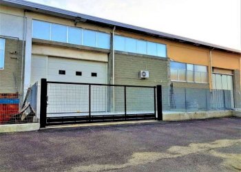 Magazzino via Circonvallazione, 30, Buriasco - foto 4