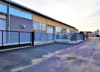 Magazzino via Circonvallazione, 30, Buriasco - foto 5