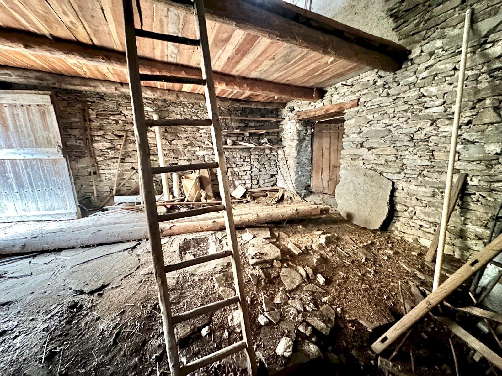 Rustic Borgata Chioppano, 2, Sampeyre - photo 2