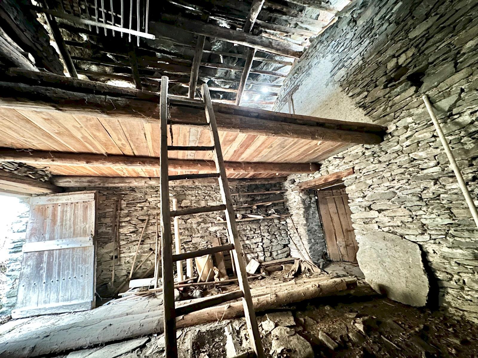 Rustic Borgata Chioppano, 2, Sampeyre - photo 3