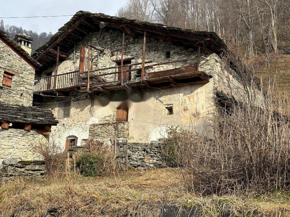 Rustic Borgata Chioppano, 2, Sampeyre - photo 1