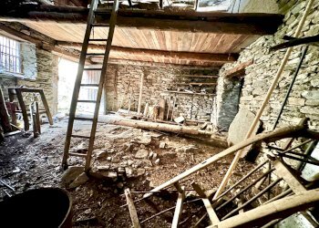 Rustic Borgata Chioppano, 2, Sampeyre - photo 4