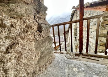 Rustic Borgata Chioppano, 2, Sampeyre - photo 10