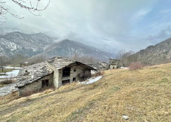 Rustic Borgata Chioppano, 2, Sampeyre - photo 32