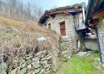 Rustic Borgata Chioppano, 2, Sampeyre - photo 25