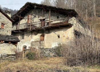 Rustic Borgata Chioppano, 2, Sampeyre - photo 1