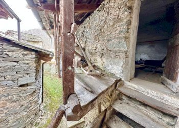 Rustic Borgata Chioppano, 2, Sampeyre - photo 28