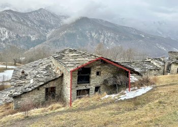 Rustic Borgata Chioppano, 2, Sampeyre - photo 33