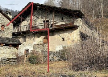 Rustic Borgata Chioppano, 2, Sampeyre - photo 34