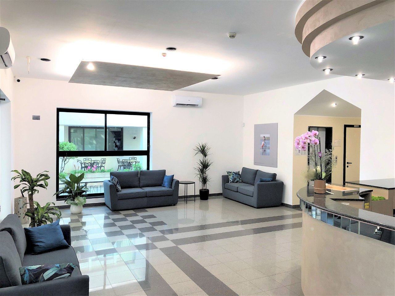 Albergo - Struttura ricettiva Bellaria-Igea Marina - foto 1