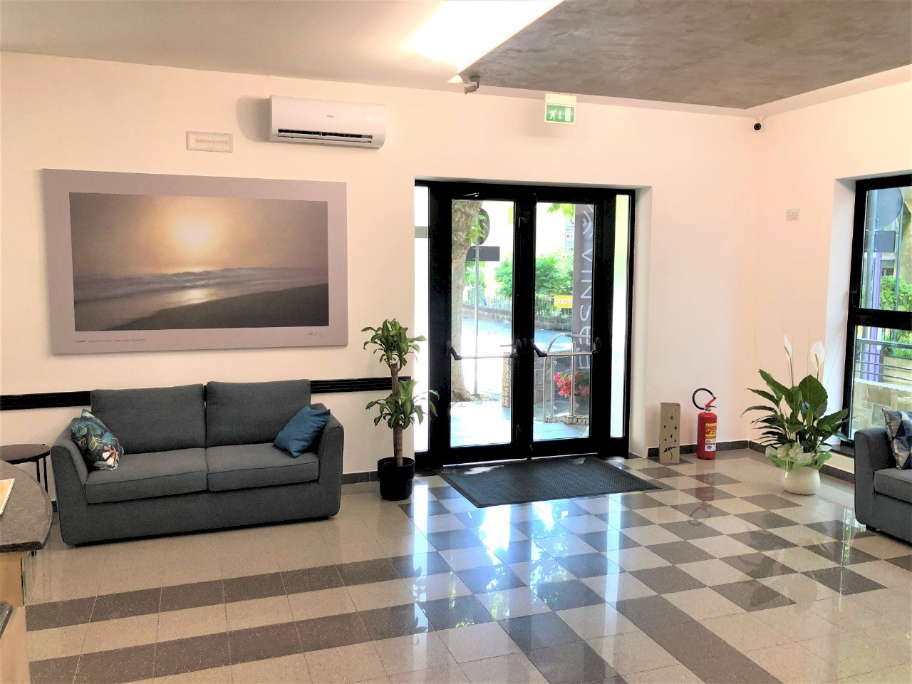 Albergo - Struttura ricettiva Bellaria-Igea Marina - foto 2