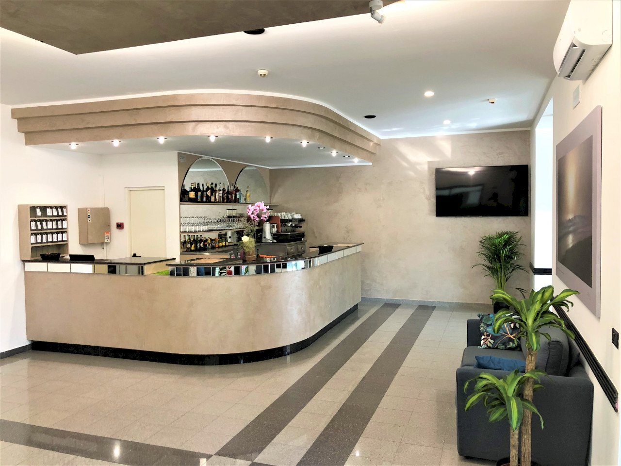 Albergo - Struttura ricettiva Bellaria-Igea Marina - foto 3