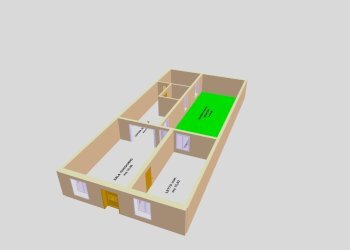 Appartamento Ravenna - foto 17