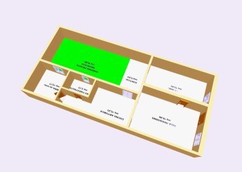 Appartamento Ravenna - foto 18