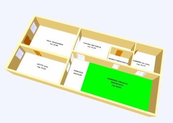 Appartamento Ravenna - foto 19