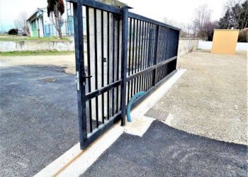 Ingresso - Magazzino via Circonvallazione, 30, Buriasco - foto 5