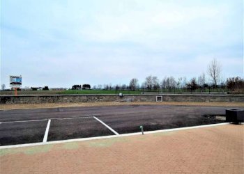 Parcheggio - Magazzino via Circonvallazione, 30, Buriasco - foto 6