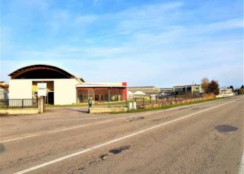 Statale - Magazzino via Circonvallazione, 30, Buriasco - foto 7