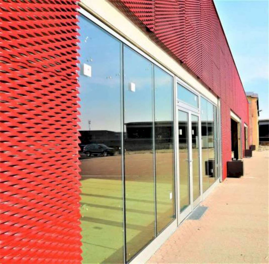 Shop via Circonvallazione, 30, Buriasco - photo 1