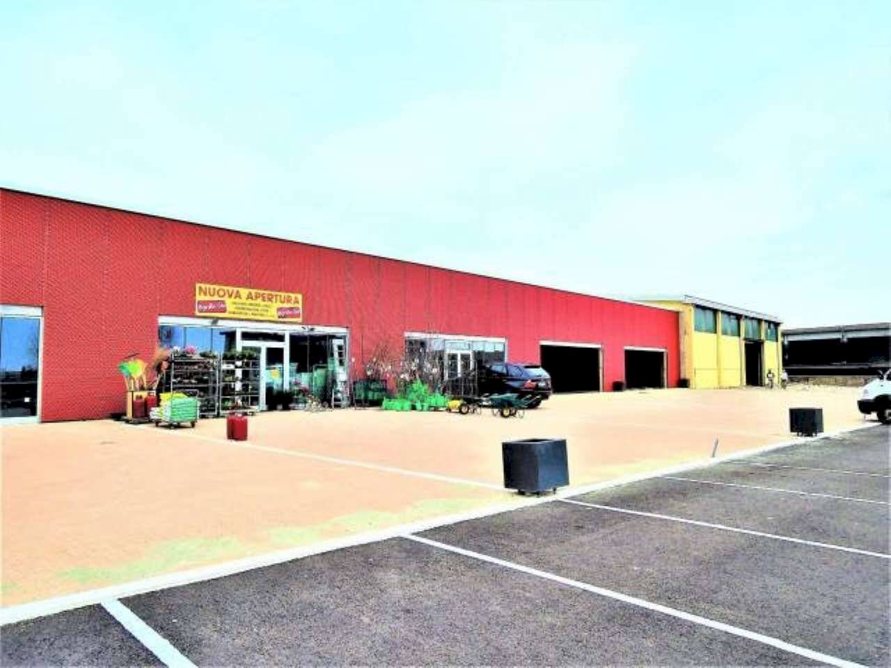 Shop via Circonvallazione, 30, Buriasco - photo 2