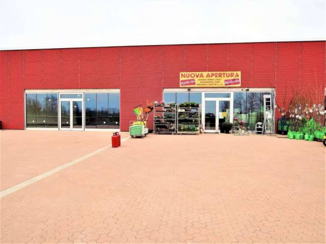 Shop via Circonvallazione, 30, Buriasco - photo 3
