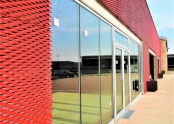 Shop via Circonvallazione, 30, Buriasco - photo 1