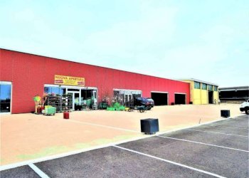 Shop via Circonvallazione, 30, Buriasco - photo 2