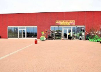 Shop via Circonvallazione, 30, Buriasco - photo 3