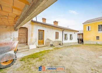 Porzione di casa Monasterolo Casotto - foto 9