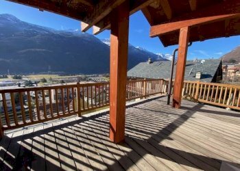 Bilocale Località Les Sources 3, Chatillon - foto 2