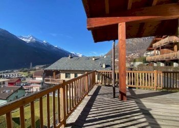 Bilocale Località Les Sources 3, Chatillon - foto 26