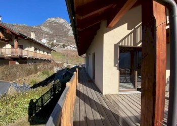 Bilocale Località Les Sources 3, Chatillon - foto 27