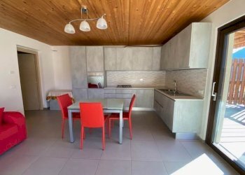 Bilocale Località Les Sources 3, Chatillon - foto 8