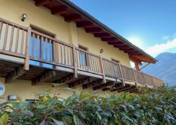 Bilocale Località Les Sources 3, Chatillon - foto 29