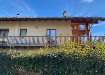 Bilocale Località Les Sources 3, Chatillon - foto 30