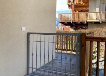 Bilocale Località Les Sources 3, Chatillon - foto 32