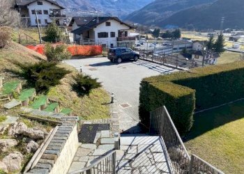 Bilocale Località Les Sources 3, Chatillon - foto 33