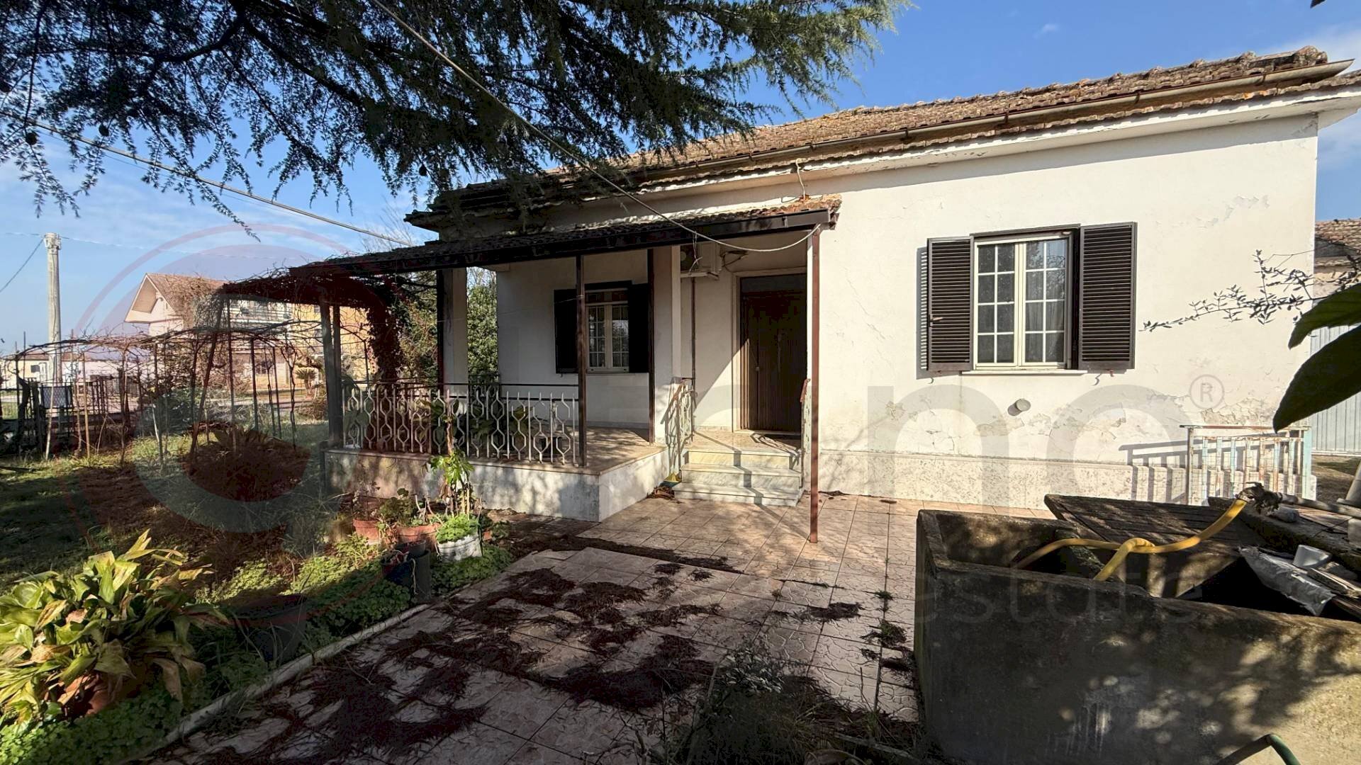 Casa indipendente Via Torre del Duca, Roccasecca - foto 1