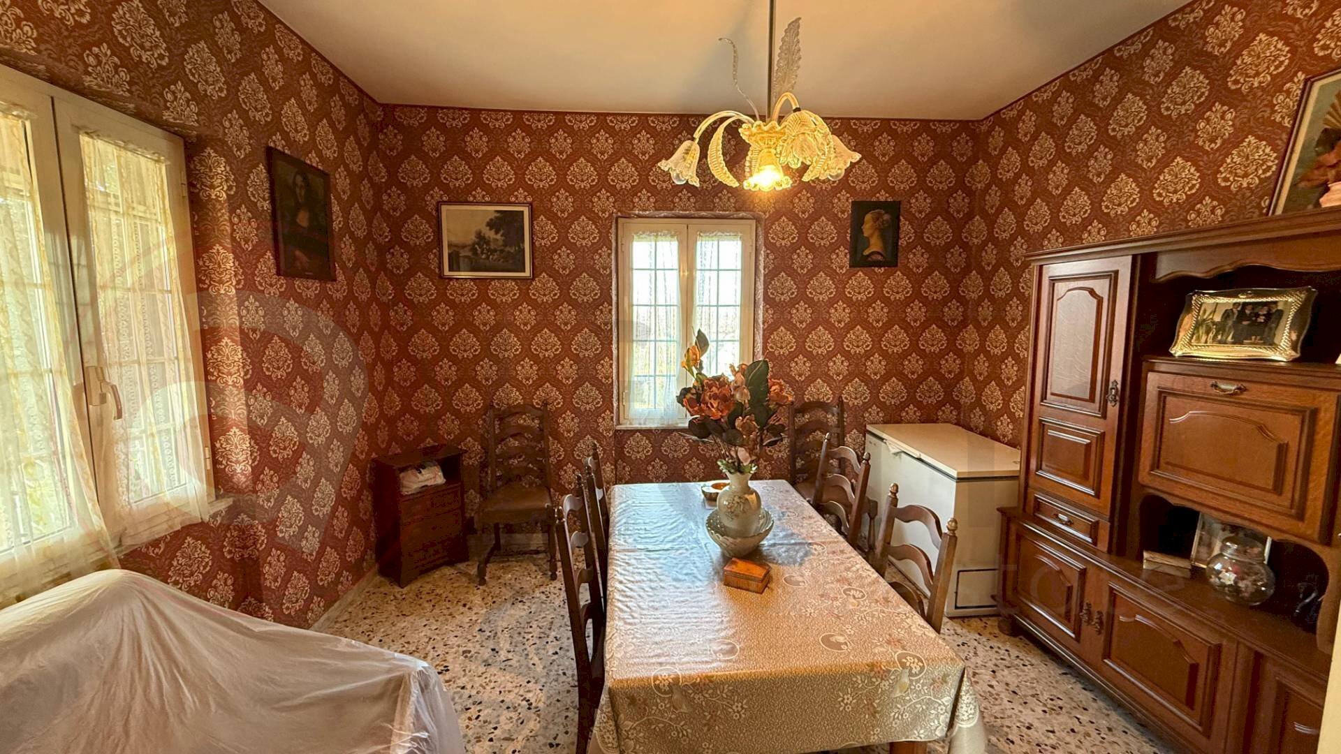 Casa indipendente Via Torre del Duca, Roccasecca - foto 2