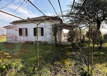 Casa indipendente Via Torre del Duca, Roccasecca - foto 5